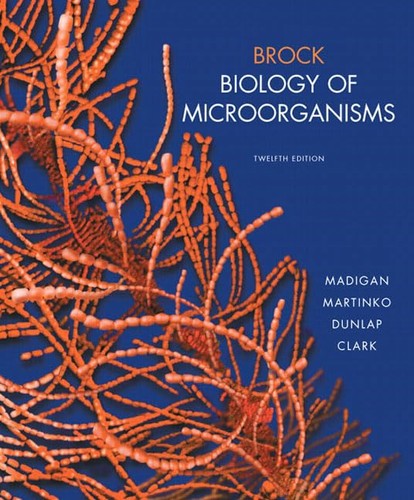 Brock biology - brock,