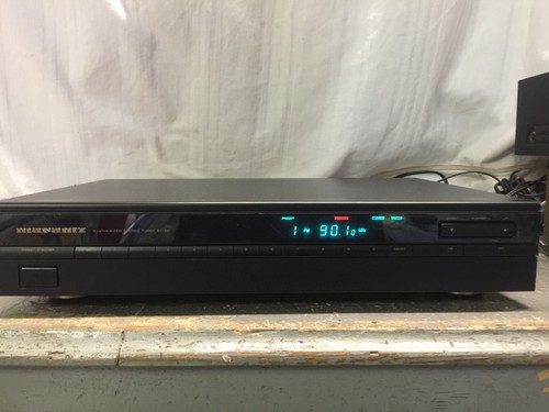 Marantz tuner - tuner,