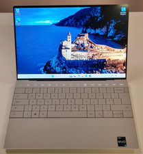 Dell XPS Plus 9320 Intel