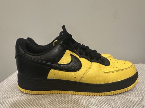 Nike air force - force, nero