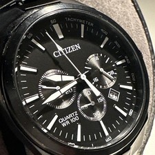 Orologio Citizen Quarzo