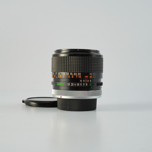 Excellent objectif canon - canon, fd