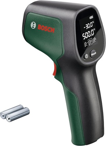 Bosch termometro infrarossi - bosch, a