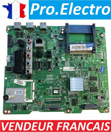 Motherboard samsung - motherboard, tv