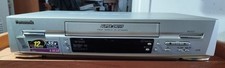 Videoregistratore vhs - videoregistratore,