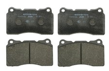 Pastiglie Ferodo DS2500 330mm