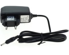 Caricabatteria di rete per