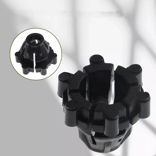 Clip ferma perno sfera - 2, x