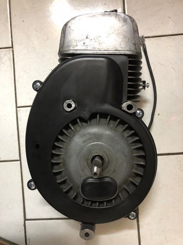 Motore piaggio ciao mm - motore,