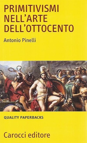 Primitivismi nell arte - primitivismi, nell'arte