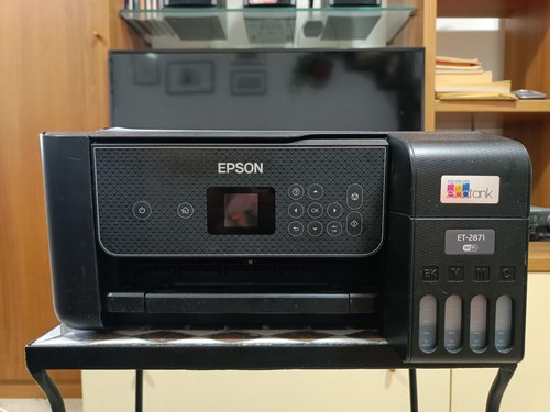 Stampante epson econtank - epson,