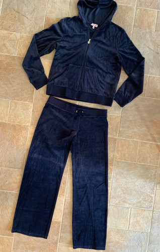 Juicy couture felpa con - couture,