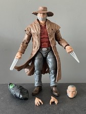 Marvel Legends Old Man