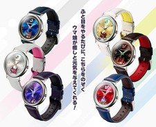 Orologio PREMICO Uma Musume