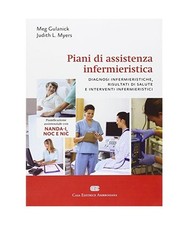 Pianificazione Infermieristica
