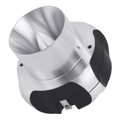 Coppia tweeter xpl - xpl, a