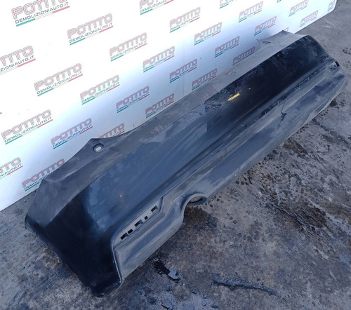 8xa807067gru paraurti post - paraurti,
