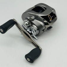 Mulinello da baitcasting Daiwa