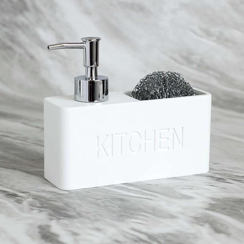 Dispenser sapone liquido - di,