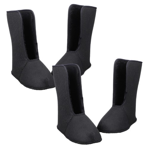 Pairs solette foderate per - 2,
