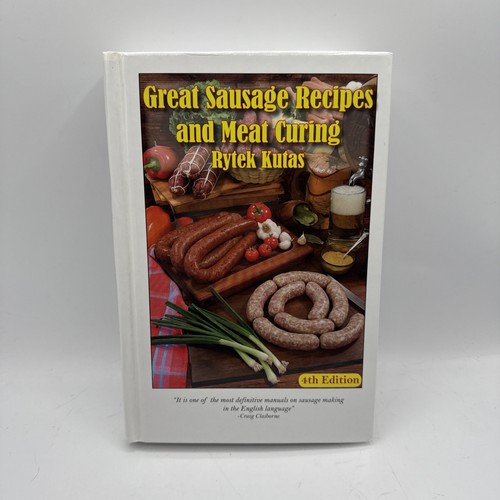 Great sausage recipes - sausage, meat