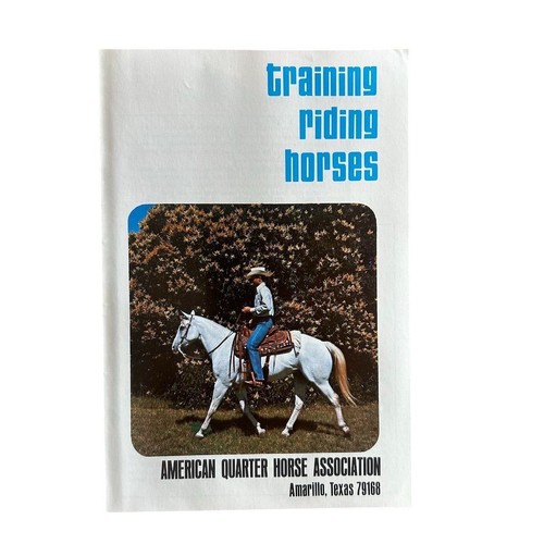 Aqha allenamento cavalli - aqha,