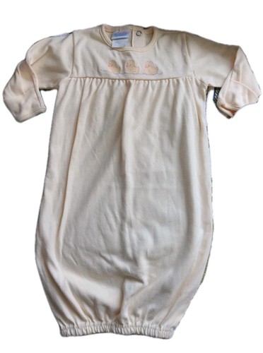Abito neonato vintage y2k baby - y2k,