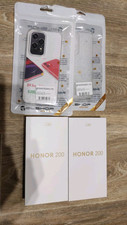 Honor 200 Lite 5G Nero 256GB