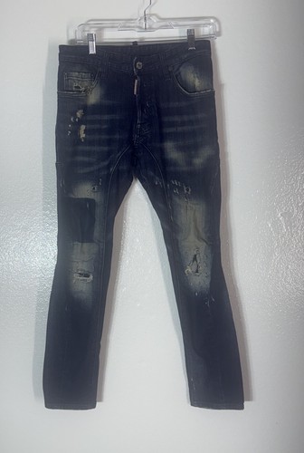 Dsquared2 slim jean - ‘, jean’