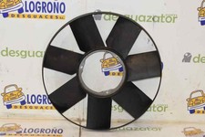 11522249373 elettroventola per BMW X5 3.0 TURBODIESEL (218 CV)