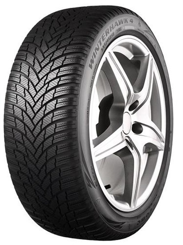 Pneumatici invernali firestone - pneumatici,