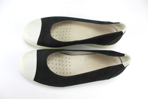 Ecco scarpe basse comode - basse,