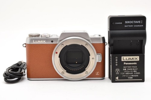 Corpo fotocamera mirrorless