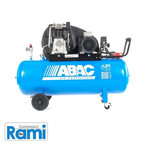 Compressore abac expert a49b - abac,