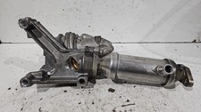 VALVOLA EGR PER SMART ForTwo