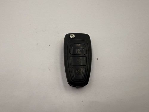 Scheda chiave accensione - , ford