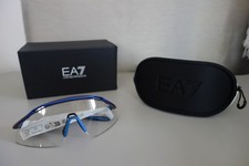 Occhiali Ea7 Armani Rycer Pro