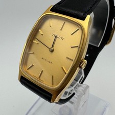 Orologio da polso TISSOT