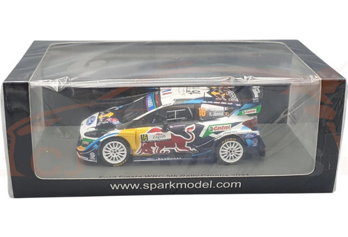 Modellino auto spark - modellino,