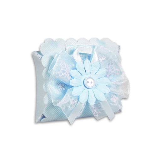 Scatolina porta confetti - scatolina,