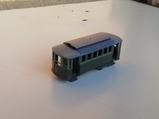 RIVAROSSI TRAM BOX EDISON ATM
