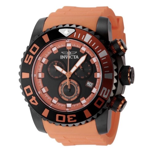 Orologio uomo invicta - 🔥🏈orologio,