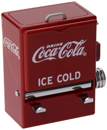 Distributore automatico