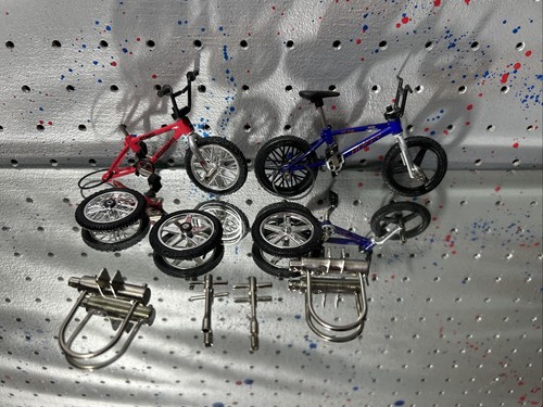 Flick trix bmx mini - mini, finger