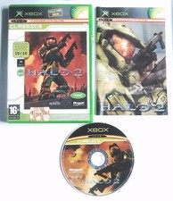 Xbox halo completo - halo, 2