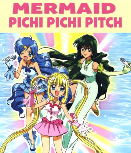 Sirena pichi - pichi, pitch