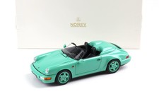 1:18 Norev Porsche 911 964