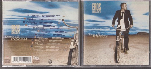 Eros ramazzotti dove è - ramazzotti,