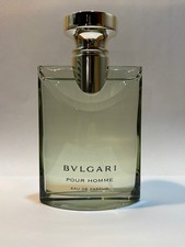Bulgari Bvlgari Pour Homme eau