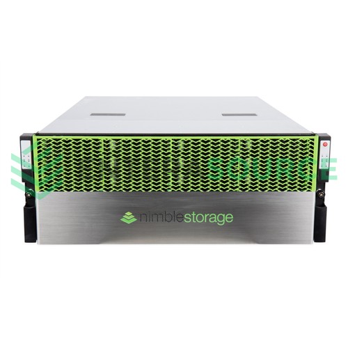 Hpe nimble storage - storage, es2
